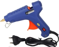 Πιστόλι Σιλικόνης Μεγάλο (80W) 0.42.178