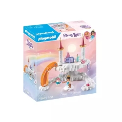 Playmobil Βρεφικό Δωμάτιο Του Ουράνιου Τόξου 71360