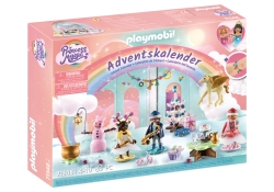 Playmobil Χριστουγεννιάτικο Ημερολόγιο, Πριγκιπική Γιορτή 71348