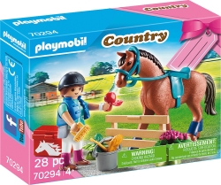 Playmobil Country Horse Farm για 4+ ετών 70294