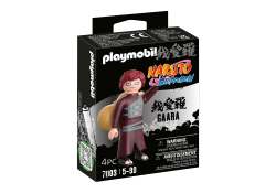 Playmobil Naruto Gaara 71103