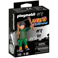 Playmobil Naruto Guy 71111