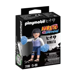 Playmobil Naruto Hinata 71110