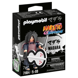 Playmobil Naruto Madara 71104