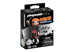 Playmobil Naruto Pain 71108