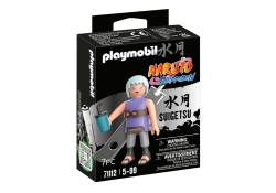 Playmobil Naruto Suigetsu 71112