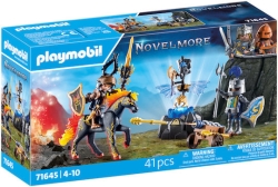 Playmobil Novelmore Ο Φύλακας της Μαγικής Πανοπλίας για 4-10 ετών 71645
