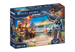 Playmobil Novelmore vs. Burnham Raiders Μονομαχία Ιπποτών 71212