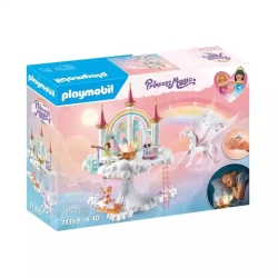 Playmobil Παλάτι Του Ουράνιου Τόξου 71359