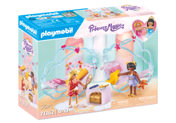 Playmobil Πιτζάμα Πάρτι Στα Σύννεφα 71362