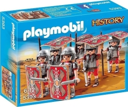 Playmobil Ρωμαϊκή Λεγεώνα 5393