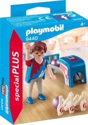 Playmobil Special Plus Bowler για 4+ ετών 9440