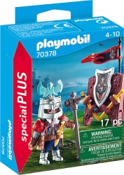 Playmobil Special Plus Νάνος Πολεμιστής για 4+ ετών 70378