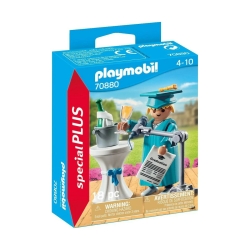 Playmobil Special Plus Πάρτυ Αποφοίτησης για 4+ ετών 70880