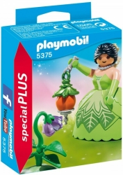 Playmobil Special Plus Πριγκίπισσα Λουλουδιών για 4+ ετών 5375