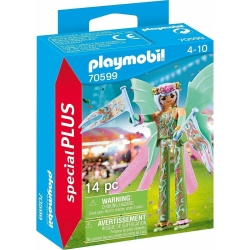 Playmobil Special Plus Ξυλοπόδαρη Νεράιδα για 4+ ετών 70599