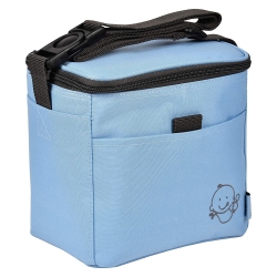 Polar Gear Ισοθερμικό Τσαντάκι Φαγήτου Σιελ 302226