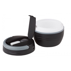 Polar Gear Θερμός Φαγητού Lunch Pod 500ml - Black
