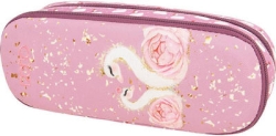 Polo Ace Κασετίνα 2 Θήκες Ροζ Swans 937047-8285
