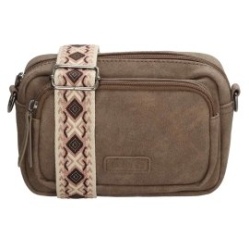 Polo Beagles Malaga Schoudertas Dugros 20592-119