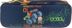 Polo Belike Monster Truck Κασετίνα 1 Θήκη 937252-60