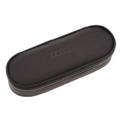 Polo Box Κασετίνα 1 Θήκη Γκρι 937003-2200