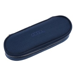 Polo Box Κασετίνα 1 Θήκη Μπλε Σκούρο 937003-5000