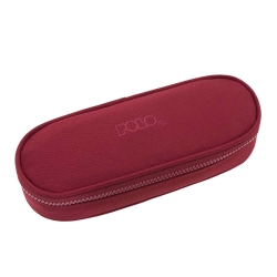 Polo Box Κασετίνα 1 Θήκη Μπορντό 937003-4100