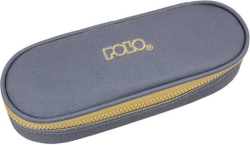 Polo Box Κασετίνα Γκρι 937003-2276