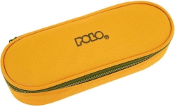 Polo Box Κασετίνα Κίτρινο Χακί 937003-7565