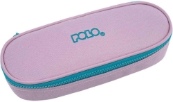 Polo Box Κασετίνα Ροζ Πετρόλ 937003-3958