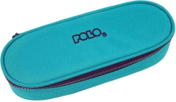 Polo Box Κασετίνα Τιρκουάζ 937003-5847