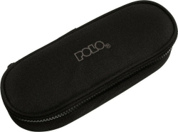 Polo Box Κασετίνα 1 Θήκη Μαύρη 937003-2000