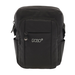 Polo Charger Τσαντάκι Ώμου Μαύρο 907148-2000