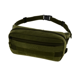 Polo Command Τσαντάκι Μέσης Πράσινο 908039-6500