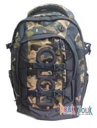 Polo Cryptic Τσάντα Πλάτης 901001-8310