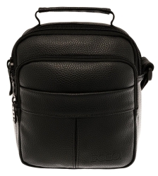 Polo Don S Τσαντάκι Ώμου Μαύρο 907032-2000