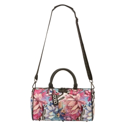 Polo Duffle Lydia Γυναικεία Τσάντα Χειρός 11lt Πολύχρωμη 907051-8242