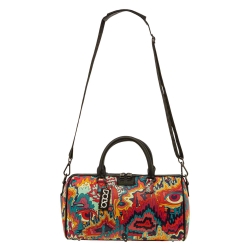 Polo Duffle Lydia Γυναικεία Τσάντα Χειρός 11lt Πολύχρωμη 907051-8241