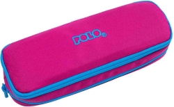 Polo Duo Box Κασετίνα Φούξια