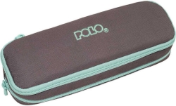 Polo Duo Box Κασετίνα Γκρι