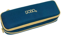 Polo Duo Box Κασετίνα Μπλε