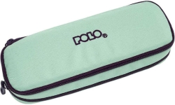 Polo Duo Box Κασετίνα Πράσινη