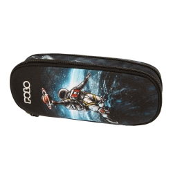 Polo Elite Κασετίνα Με 2 Θήκες Austronaut 937034-8192