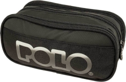 Polo Κασετινα Cryptic Black-Μαυρο 937001-2001