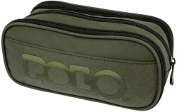 Polo Κασετινα Cryptic Khaki-Χακι 937001-6500
