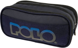Polo Κασετινα Cryptic Night Blue-Μπλε Νυχτασ 937001-5000