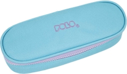 Polo Κασετίνα Γαλάζια