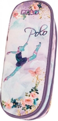 Polo Κασετινα Growly Gymnastics 937058-8361