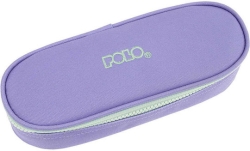 Polo Κασετίνα Μωβ